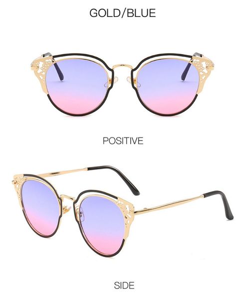 women lovers hippie sunglasses 2019 brand designer hollow out sunglasses metal frame uv400 sunglass eyewear w5, White;black
women lovers hippie sunglasses 2019 brand designer hollow out sunglasses metal frame uv400 sunglass eyewear w5, White;black