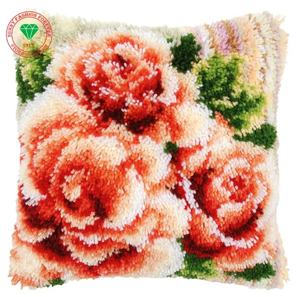 diy rug kits brand carpet home pillow flower rose yarn carpet embroidery cushion pillowcase stitch mat home diy cushion
diy rug kits brand carpet home pillow flower rose yarn carpet embroidery cushion pillowcase stitch mat home diy cushion