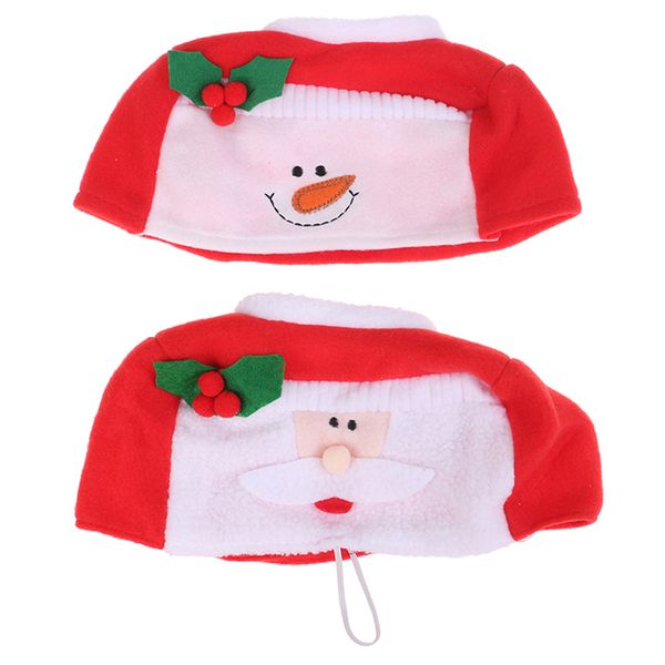 1pcs merry christmas santa claus snowman tissue box cover table decor christmas decorations for home new year decoration
1pcs merry christmas santa claus snowman tissue box cover table decor christmas decorations for home new year decoration