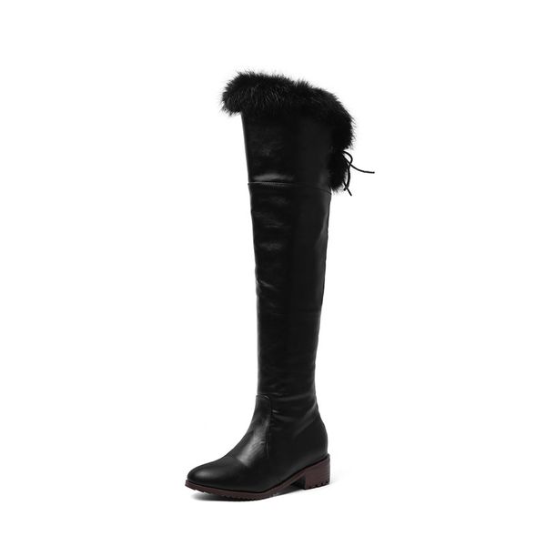 ryvba 2019 black blue women over the knee snow boots woman winter ladies platform 4cm square heels thigh high boots girls shoes
ryvba 2019 black blue women over the knee snow boots woman winter ladies platform 4cm square heels thigh high boots girls shoes