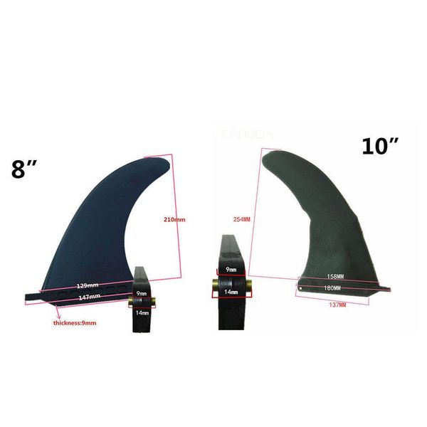 nylon durable longboard surfboard rear tail fin universal surfing board black hand grips
nylon durable longboard surfboard rear tail fin universal surfing board black hand grips