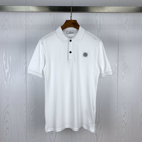 20ss/stones compass embroidery polo shirt italy tide brand tshirt mens fashion designer short-sleeve quality classic polo shirts, White;black
20ss/stones compass embroidery polo shirt italy tide brand tshirt mens fashion designer short-sleeve quality classic polo shirts, White;black