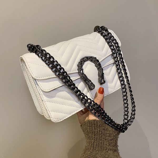 bag female 2020 european and american new fashion wild small square bag multi-layer chain shoulder messenger
bag female 2020 european and american new fashion wild small square bag multi-layer chain shoulder messenger