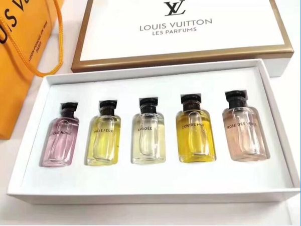 new perfume sets 5*10ml brand perfume set fresh and lasting fragrance fragrance women's perfume set gift box 5*10ml j1033
new perfume sets 5*10ml brand perfume set fresh and lasting fragrance fragrance women's perfume set gift box 5*10ml j1033