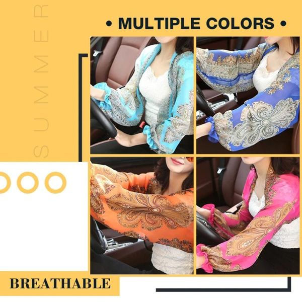 2020 uv-proof sleeve shawl breathable sunproof printed women sleeve shawl for oudtoor riding driving n66, Black;gray
2020 uv-proof sleeve shawl breathable sunproof printed women sleeve shawl for oudtoor riding driving n66, Black;gray