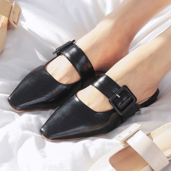 beach flat slippers women summer casual fashion girls mules shoes women sandals black beige buckle female slides
beach flat slippers women summer casual fashion girls mules shoes women sandals black beige buckle female slides