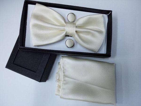 men bowtie pocket square cashew flowers bow tie and handkerchief hanky with cufflink set, Black;gray
men bowtie pocket square cashew flowers bow tie and handkerchief hanky with cufflink set, Black;gray