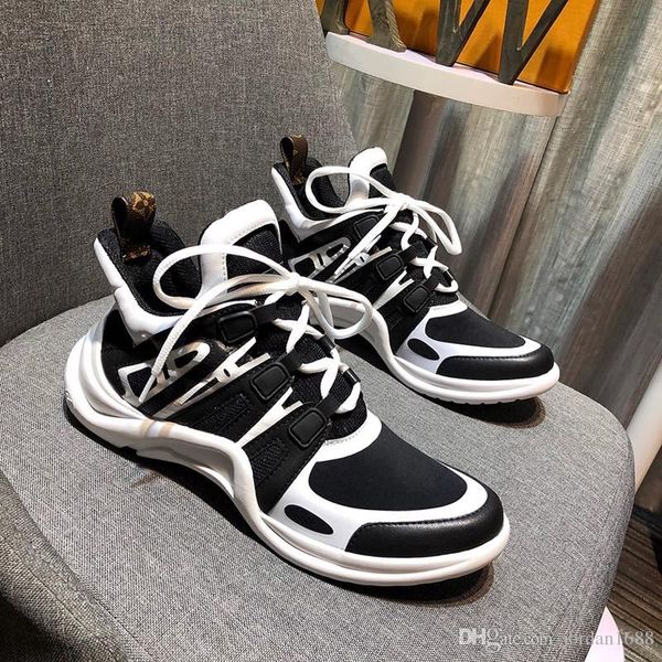 2020 new arrival archlight sneakers chaussures argent silver black monogram lace up flat trainer sci-fi sneakers ye2c8w
2020 new arrival archlight sneakers chaussures argent silver black monogram lace up flat trainer sci-fi sneakers ye2c8w