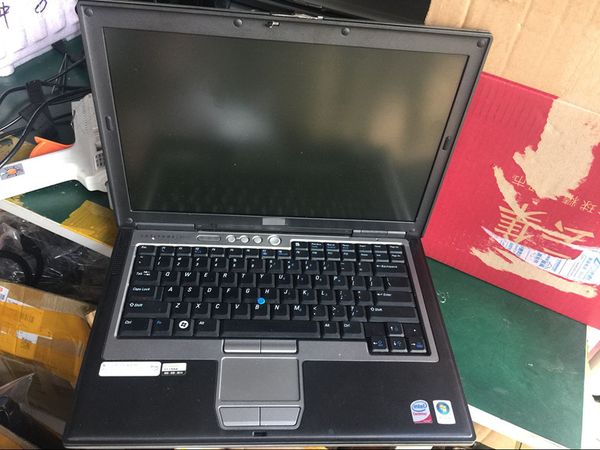 diagnostic computer d630 without hdd used for d630 lapcan work with mb star c3 c4 c5 icom tool
diagnostic computer d630 without hdd used for d630 lapcan work with mb star c3 c4 c5 icom tool