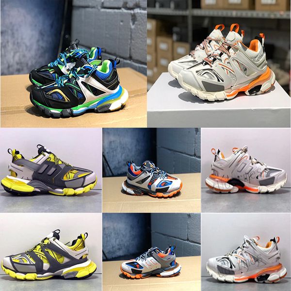 Новый качественный трек 3.0 Tess Paris Gomma Meille желтый низкий каблук 3M 3M s спортивная обув
Новый качественный трек 3.0 Tess Paris Gomma Meille желтый низкий каблук 3M 3M s спортивная обув