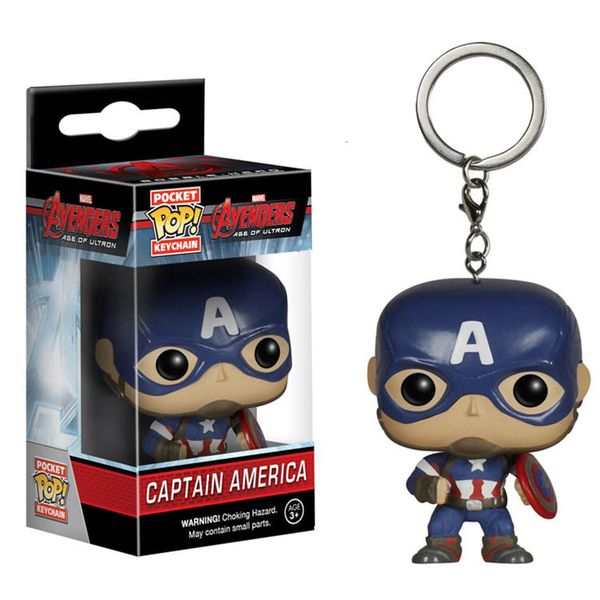 funko pop нового прибытие marvel брелок карманные поп брелок капитан америка мстители фигурка коллекционная модель игрушка подарки
funko pop нового прибытие marvel брелок карманные поп брелок капитан америка мстители фигурка коллекционная модель игрушка подарки