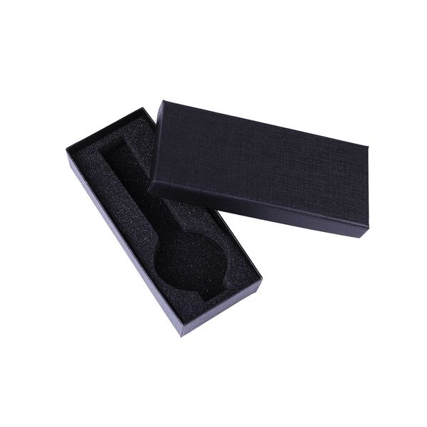 delicate plastic cardboard bangle bracelet wrist watch jewelry present gift box, Black;blue
delicate plastic cardboard bangle bracelet wrist watch jewelry present gift box, Black;blue