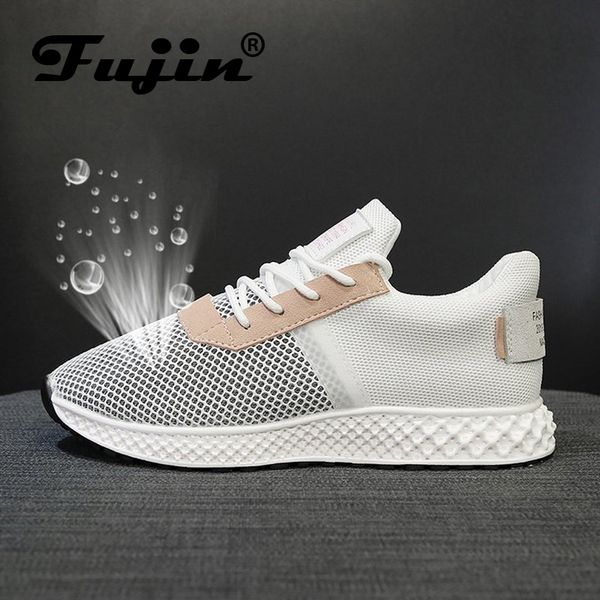 fujin sneakers women 2019 gym vulcanized tenis dropshipping women casual shoes fashion breathable walking mesh flat shoes, Black
fujin sneakers women 2019 gym vulcanized tenis dropshipping women casual shoes fashion breathable walking mesh flat shoes, Black