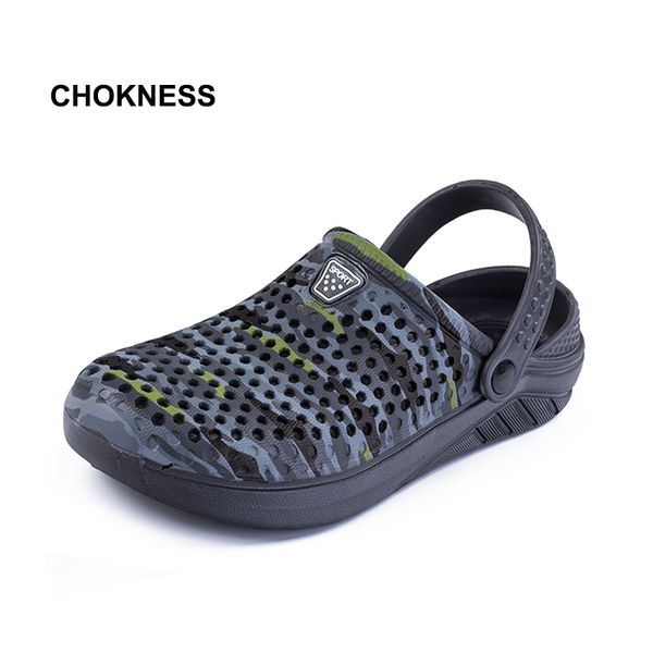 light men summer sandals slipper fashion comfortable flats loafers leisure hole men's shoes sandal beach water shoes 39-45, Black
light men summer sandals slipper fashion comfortable flats loafers leisure hole men's shoes sandal beach water shoes 39-45, Black