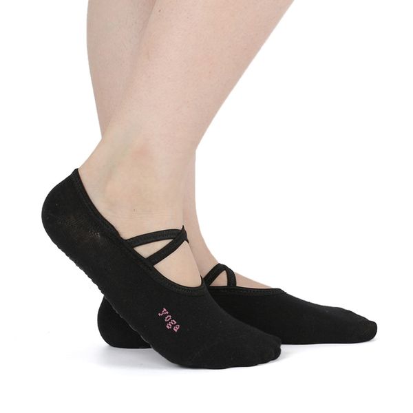 yoga socks for women silicone dots non skid socks with grips barre for pilates barre sports dance slippers ballet, Black
yoga socks for women silicone dots non skid socks with grips barre for pilates barre sports dance slippers ballet, Black