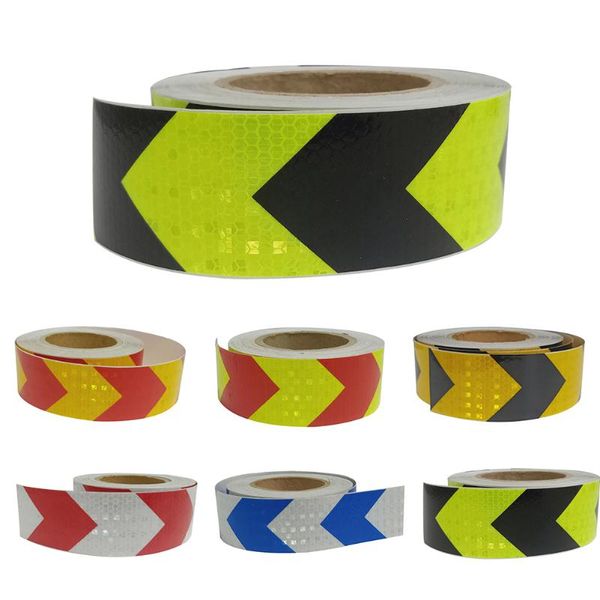 vodool 5x300cm arrow reflective tape car styling sticker auto motorcycle safety warning mark self adhesive tape
vodool 5x300cm arrow reflective tape car styling sticker auto motorcycle safety warning mark self adhesive tape