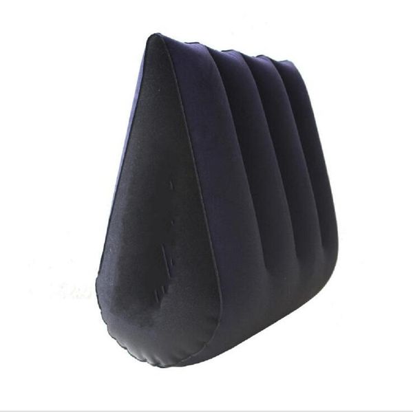100% new inflatable love pillow aid wedge position cushion furniture erotic wedge magic love games toys couples pillow
100% new inflatable love pillow aid wedge position cushion furniture erotic wedge magic love games toys couples pillow