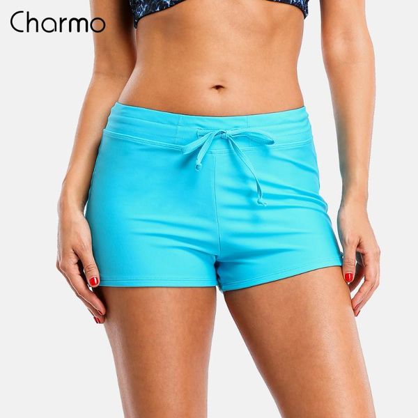 men's swimwear charmo women's swimming briefs solid color trunks shorts women bikini bandage bottom strapped boyleg
men's swimwear charmo women's swimming briefs solid color trunks shorts women bikini bandage bottom strapped boyleg