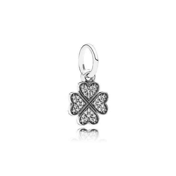 new 100% 925 sterling silver 1:1 791309cz symbol of lucky in love hanging original women wedding fashion jewelry gift, Black
new 100% 925 sterling silver 1:1 791309cz symbol of lucky in love hanging original women wedding fashion jewelry gift, Black