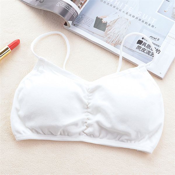 kylie pink bra for kids cotton training bra for girls teens underwear for teenages girls lingerie puberty girl underwear teen bras, Red;black
kylie pink bra for kids cotton training bra for girls teens underwear for teenages girls lingerie puberty girl underwear teen bras, Red;black