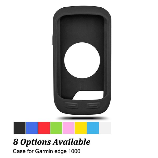 for cycling gps garmin edge 1000/explore 1000 protective protect cover silicone rubber case bike bicycle computer accessories
for cycling gps garmin edge 1000/explore 1000 protective protect cover silicone rubber case bike bicycle computer accessories