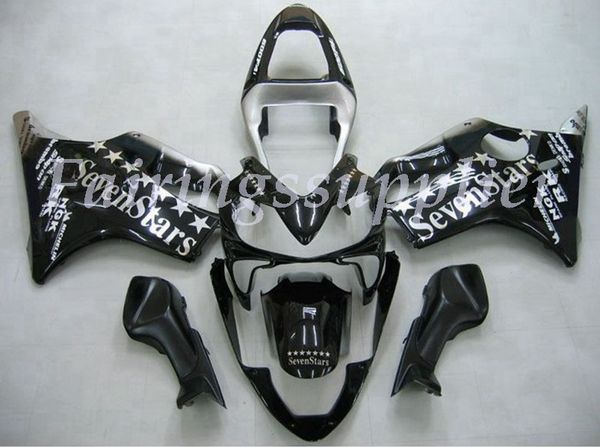 new (injection molding) abs fairing kits fit for honda cbr600 f4i 2001 2002 2003 f4i 01 02 03 fairings set black sevenstars
new (injection molding) abs fairing kits fit for honda cbr600 f4i 2001 2002 2003 f4i 01 02 03 fairings set black sevenstars