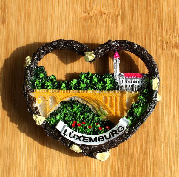 resin fridge magnet luxembourg tourist travel 3d fridge magnet sticker travel souvenir kitchen home decoration accessories
resin fridge magnet luxembourg tourist travel 3d fridge magnet sticker travel souvenir kitchen home decoration accessories