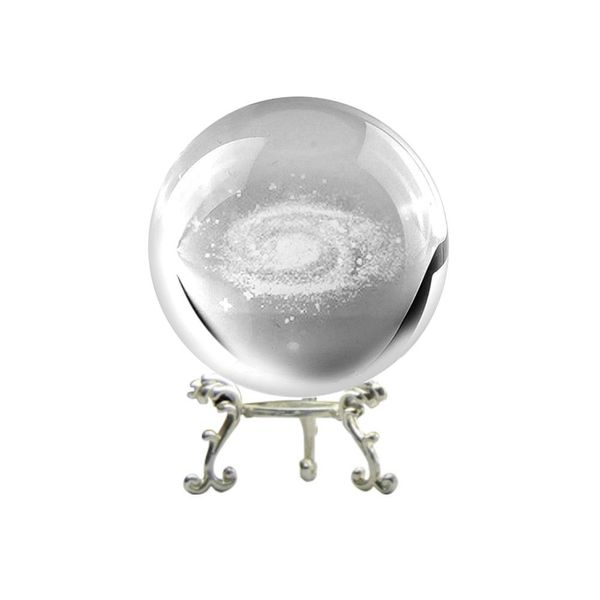 6/8/10cm laser engraved crystal ball 3d miniature planets model sphere quartz glass globe ornament home decoration graft gifts
6/8/10cm laser engraved crystal ball 3d miniature planets model sphere quartz glass globe ornament home decoration graft gifts