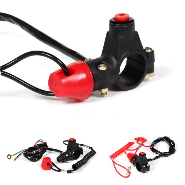 49cc mini dirt pit bike pocket bike and atv quad engine sflameout switch with emergency switch ing
49cc mini dirt pit bike pocket bike and atv quad engine sflameout switch with emergency switch ing