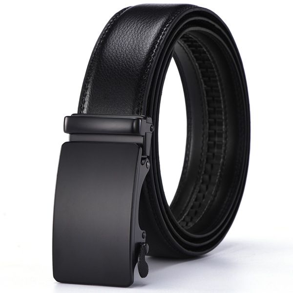 genuine leather belts for men automatic male belts cummerbunds leather belt men dropshipping black cinturon hombre, Black;brown
genuine leather belts for men automatic male belts cummerbunds leather belt men dropshipping black cinturon hombre, Black;brown