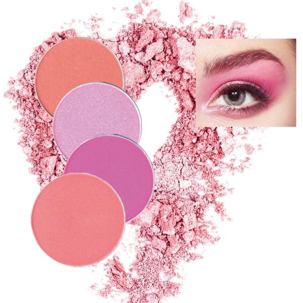 color salon ins red&pink color glitter shimmer eye makeup focallu pigmented powder waterproof matte eye shadow beauty
color salon ins red&pink color glitter shimmer eye makeup focallu pigmented powder waterproof matte eye shadow beauty