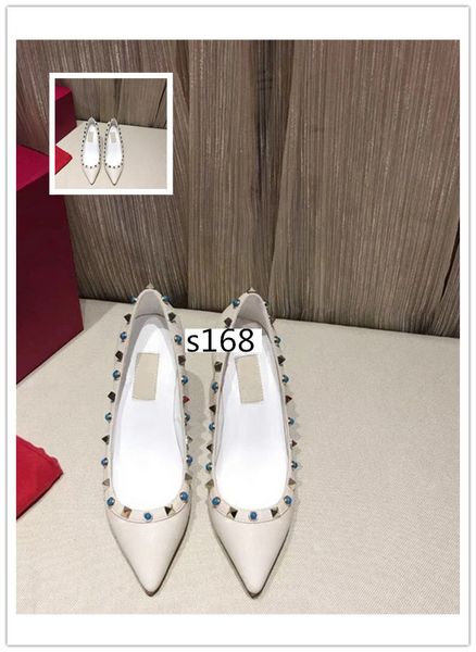 luxury patent leather women pointed toe pumps rivet stiletto high-heeled shoes 8.5cm size 39, Black
luxury patent leather women pointed toe pumps rivet stiletto high-heeled shoes 8.5cm size 39, Black