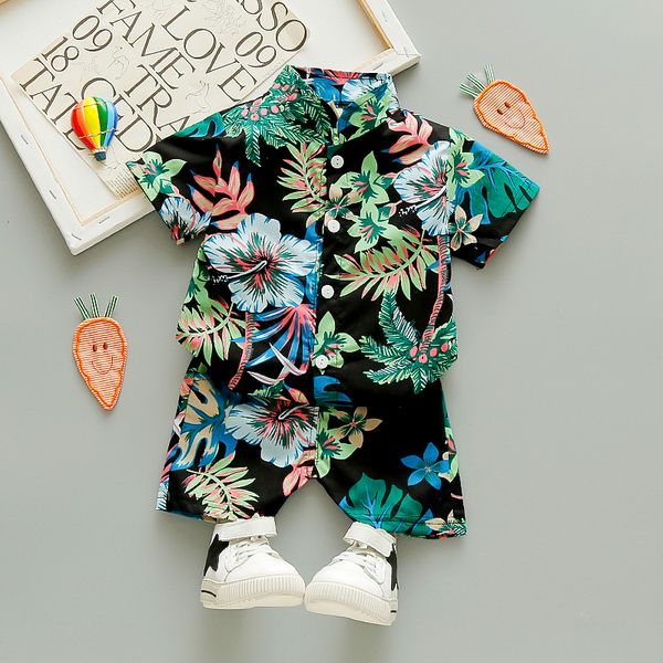 new summer boy clothes outfit set toddler baby boys clothing shirt + shorts printed flower leaf boy set 1 2 3 4 5 years, White
new summer boy clothes outfit set toddler baby boys clothing shirt + shorts printed flower leaf boy set 1 2 3 4 5 years, White