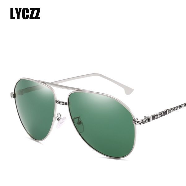 lyczz men's driving sunglasses polarized outdoor sport goggles ultralight frame sun glasses uv400 de sol aviador sunglass gafas, White;black
lyczz men's driving sunglasses polarized outdoor sport goggles ultralight frame sun glasses uv400 de sol aviador sunglass gafas, White;black