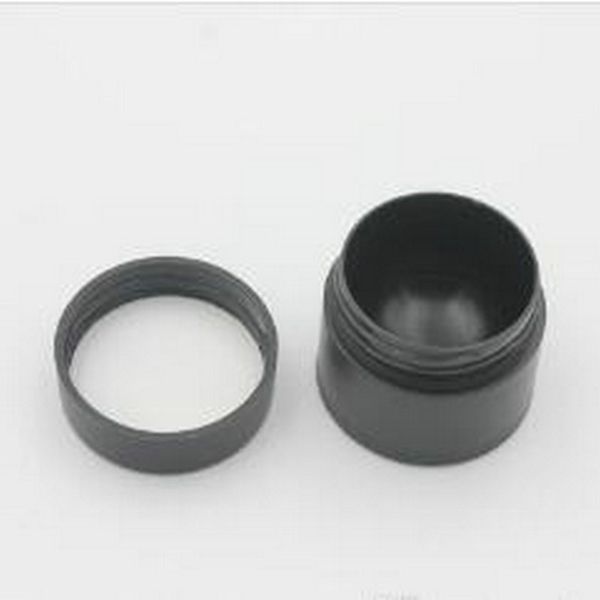 d48h35mm ps cream jar cosmetic box with screw cap double wall cosmetic packaging wholesale competitive price plastic perfume bottle home2010
d48h35mm ps cream jar cosmetic box with screw cap double wall cosmetic packaging wholesale competitive price plastic perfume bottle home2010