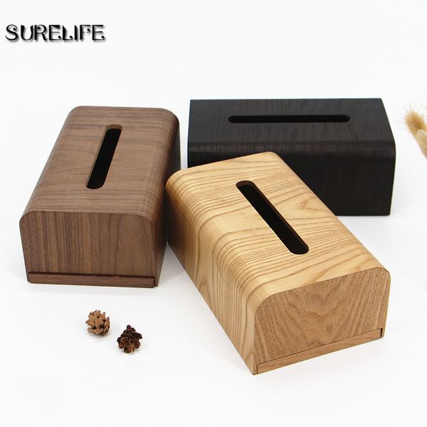 japanese-style wooden tissue box household paper table creative deskstorage box simple fashion living room tissue
japanese-style wooden tissue box household paper table creative deskstorage box simple fashion living room tissue