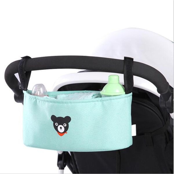 children hanging storage bag stroller bag baby cart pannier storage diaper hook
children hanging storage bag stroller bag baby cart pannier storage diaper hook