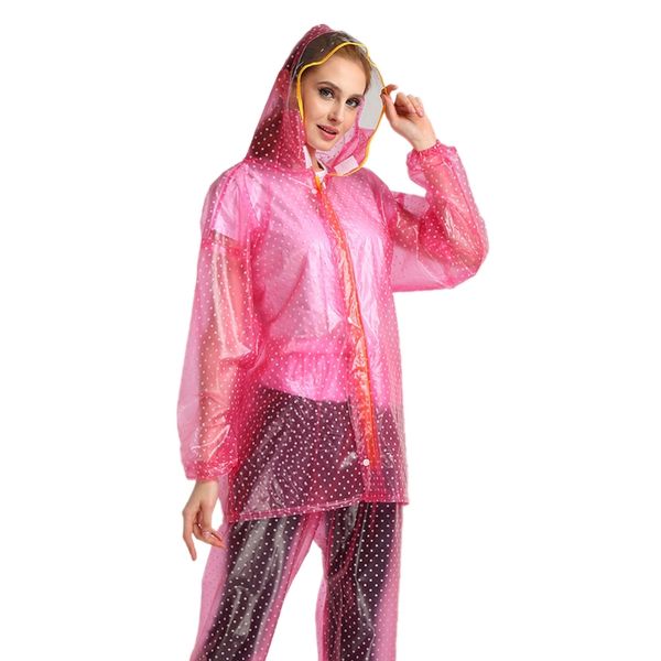 big deal clear see through hooded long raincoat festival rain coat outdoor (pink)xl raincoats
big deal clear see through hooded long raincoat festival rain coat outdoor (pink)xl raincoats