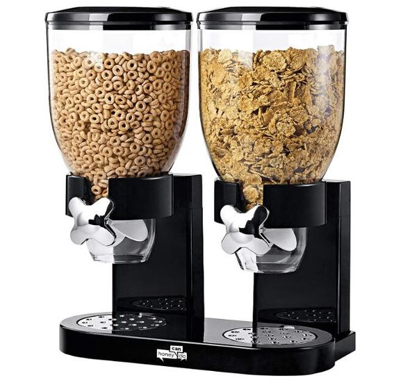 2020010995 kch-06121/gat200 indispensable dry food dispenser, dual control, black/chrome
2020010995 kch-06121/gat200 indispensable dry food dispenser, dual control, black/chrome