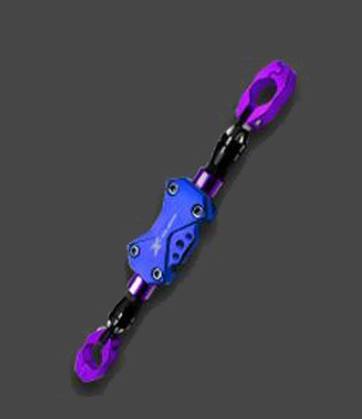 universal motorcycle handlebar cross bar 22cm long beam breast stick balance bar purple+ code blue
universal motorcycle handlebar cross bar 22cm long beam breast stick balance bar purple+ code blue