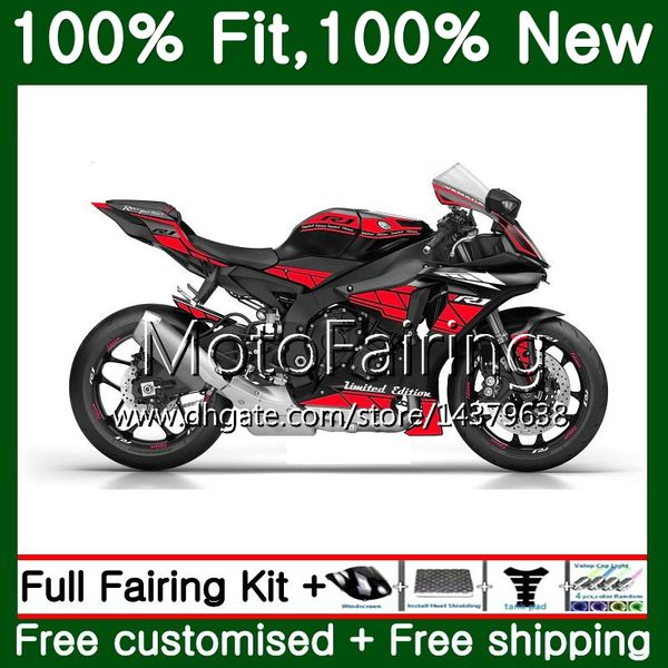 gloss red blk injection body for yamaha yzf r1 1000 yzfr1 15 16 17 101mf1 yzf-1000 yzf r 1 yzf1000 yzf-r1 2015 2016 2017 fairing bodywork
gloss red blk injection body for yamaha yzf r1 1000 yzfr1 15 16 17 101mf1 yzf-1000 yzf r 1 yzf1000 yzf-r1 2015 2016 2017 fairing bodywork