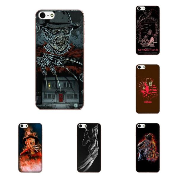custom soft phone cover case capa freddy krueger for huawei honor mate 7 7a 8 9 10 20 v8 v9 v10 v30 p40 g lite play mini pro p smart 
custom soft phone cover case capa freddy krueger for huawei honor mate 7 7a 8 9 10 20 v8 v9 v10 v30 p40 g lite play mini pro p smart