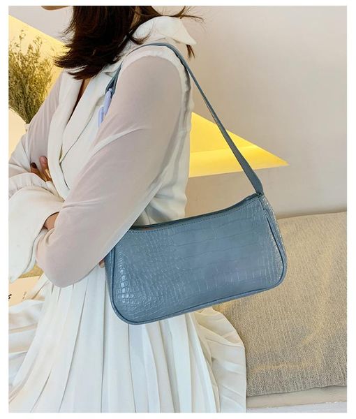 summer early autumn style simple solid color women's bag 2020 new fashion chain shoulder messenger bag
summer early autumn style simple solid color women's bag 2020 new fashion chain shoulder messenger bag
