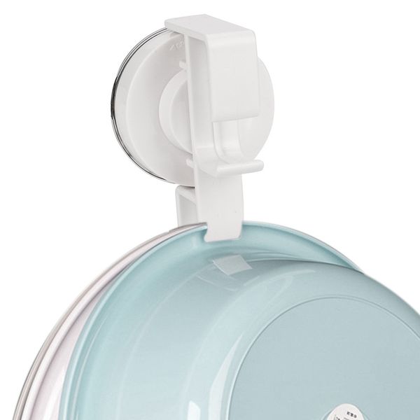 multifunction traceless sucker hooks bathroom kitchen basin tray clamp washbasin storage strong suction cup washbasin hook
multifunction traceless sucker hooks bathroom kitchen basin tray clamp washbasin storage strong suction cup washbasin hook