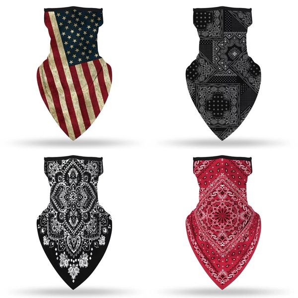 s5rhn multifunctional outdoor bandanas scarf ski mask skull motorcycle cycling scarf masks magic cs riding neck face cap multi styles, Black
s5rhn multifunctional outdoor bandanas scarf ski mask skull motorcycle cycling scarf masks magic cs riding neck face cap multi styles, Black