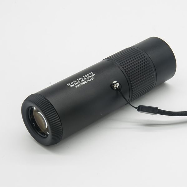 8Ã33 large eyepiece real 8multiple hd high power telescope multi-coated mobile phone metal mirror ed lens waterproof monocular
8Ã33 large eyepiece real 8multiple hd high power telescope multi-coated mobile phone metal mirror ed lens waterproof monocular