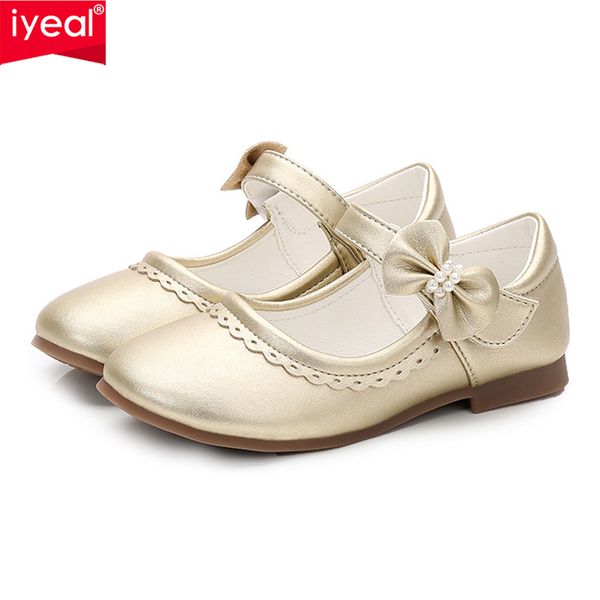 iyeal children casual shoes girls princess bow shoes baby girl strap flat kids girls fashion sneakers 4 colors, Black;grey
iyeal children casual shoes girls princess bow shoes baby girl strap flat kids girls fashion sneakers 4 colors, Black;grey