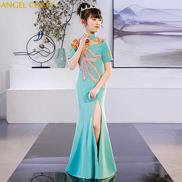 2020 new princess satin kids flower girl dress for girls vintage children dresses for wedding party prom formal mermaid gown 14t, Red;yellow
2020 new princess satin kids flower girl dress for girls vintage children dresses for wedding party prom formal mermaid gown 14t, Red;yellow