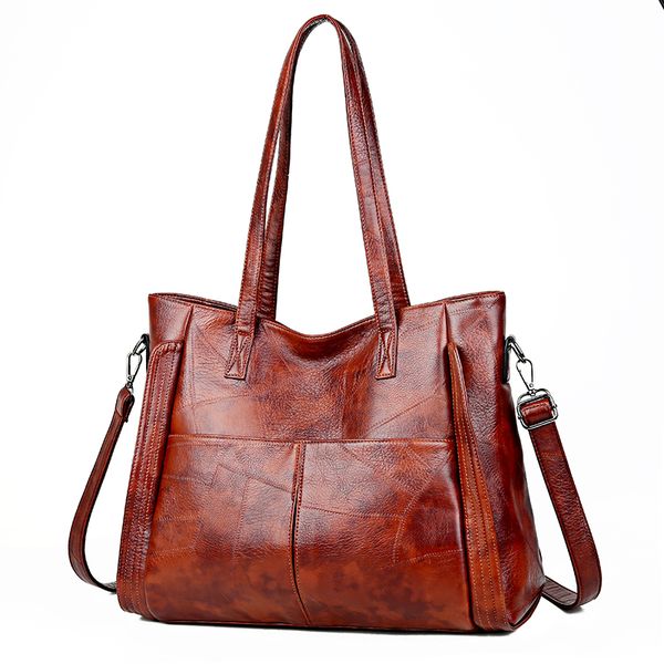 large capacity vintage women hand bag designers handbags women shoulder bags leather female handle bags ladies tote
large capacity vintage women hand bag designers handbags women shoulder bags leather female handle bags ladies tote