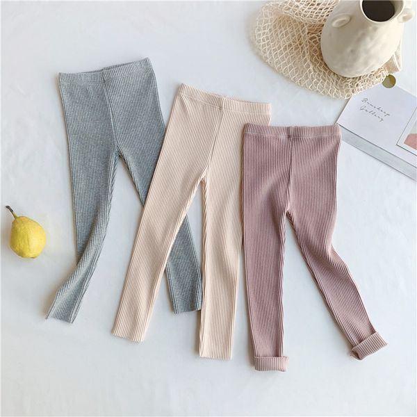 spring fall baby girls pants solid color cute full length trousers rib pants infant baby legging with elastic waist kids clothes, Blue
spring fall baby girls pants solid color cute full length trousers rib pants infant baby legging with elastic waist kids clothes, Blue